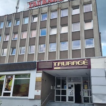 Taurage Hotel Luaran gambar