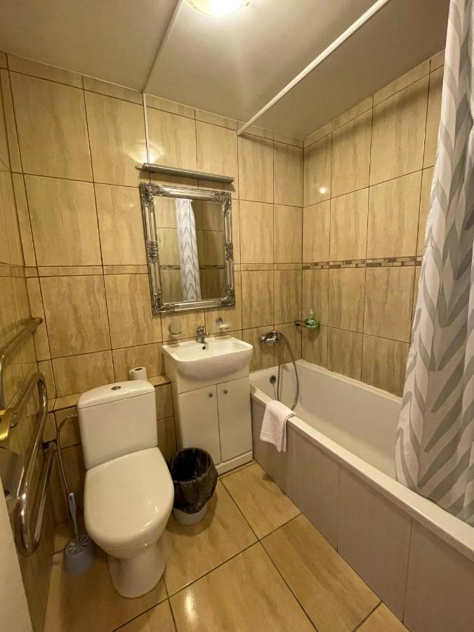 Taurage Hotel Luaran gambar