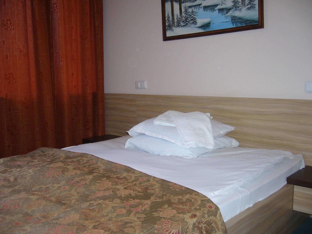 Taurage Hotel Bilik gambar