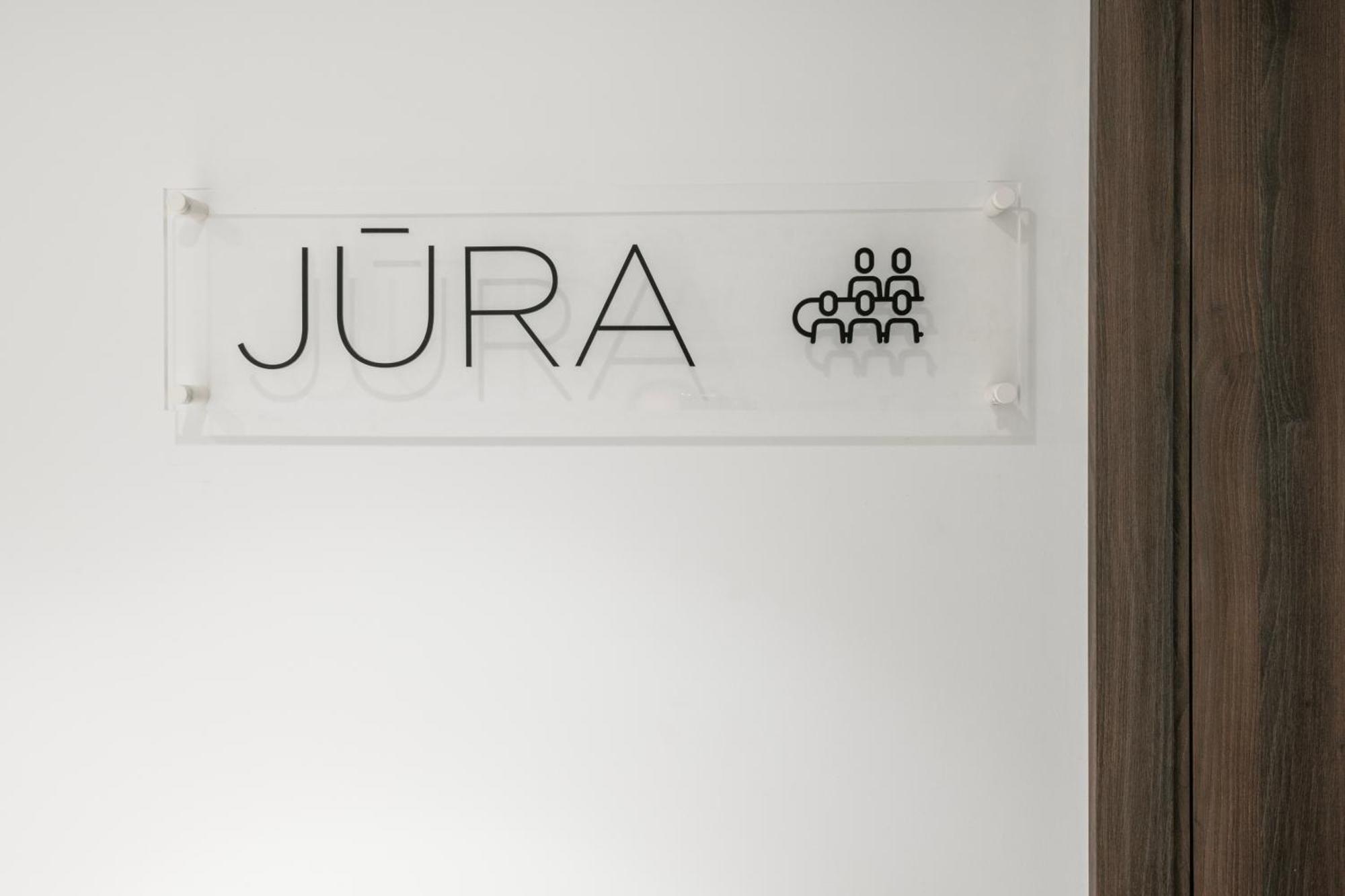 Taurage Hotel Luaran gambar