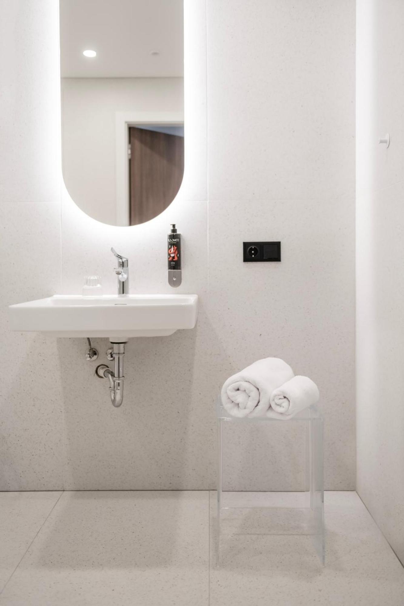 Taurage Hotel Luaran gambar